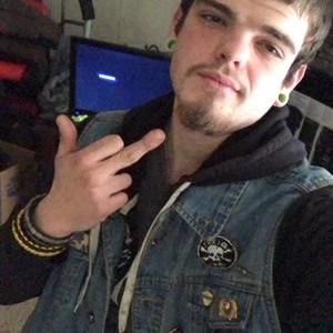 Meet your Posher, Cody